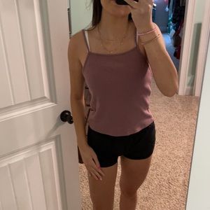 american eagle tank